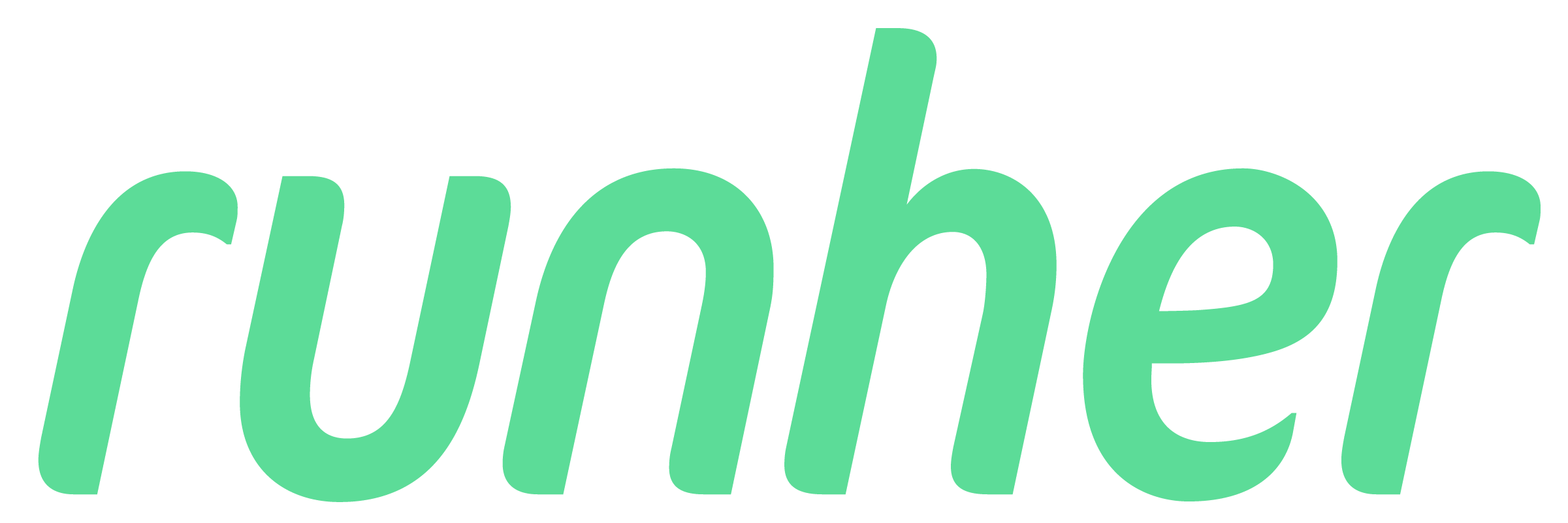 runher
